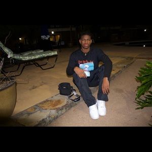 Meet your Posher, Vaunoo